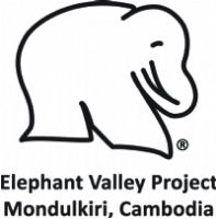 ELIE & the Elephant Valley Project logo